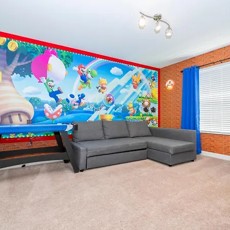 2934 The Perfect Home For Your Vacation!